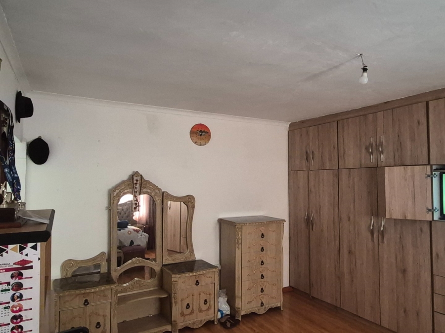 3 Bedroom Property for Sale in Kwadwesi Eastern Cape